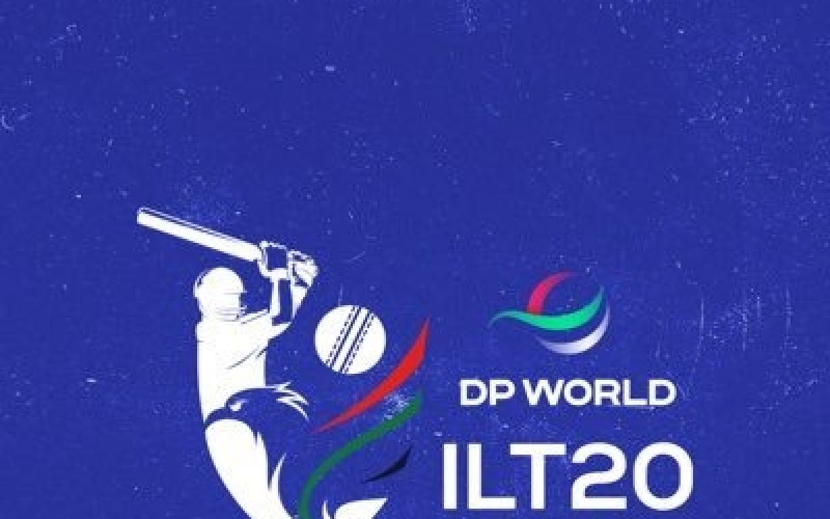 ILT20 Season 3: Parashar, Lakra, and Farhan Khan among 12 UAE players picked for next season