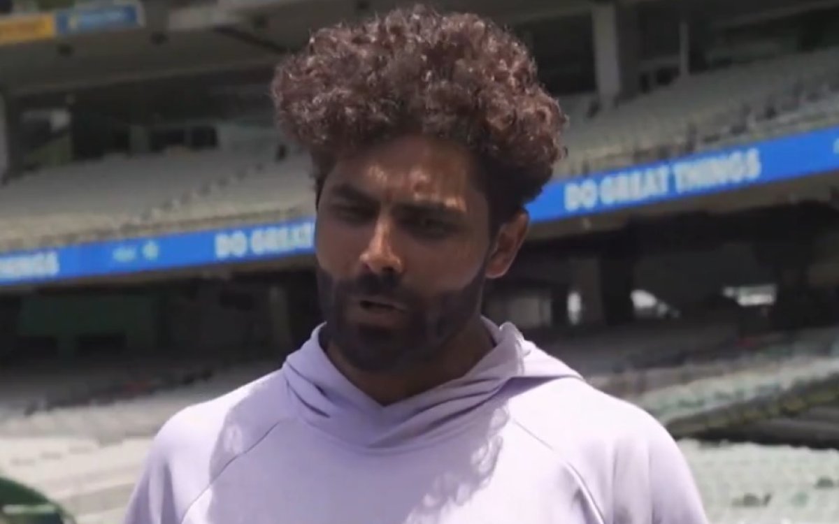 India boycotts media match with Australia amid Jadeja press conference row: Report