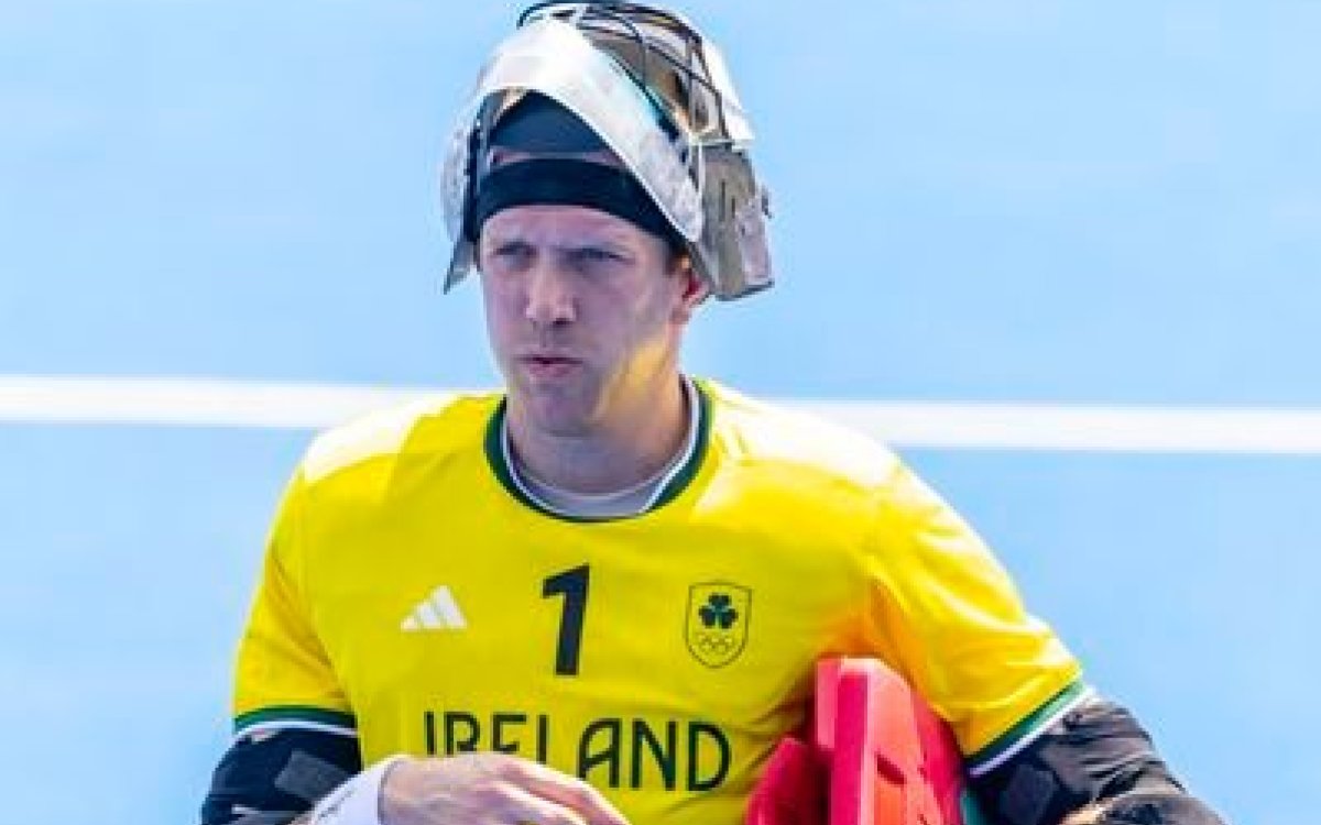 India is unique place to play hockey, would love to interact with incredible fans, says David Harte