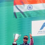 India's Kush Maini wins historic Formula 2 Constructors’ Championship at Abu Dhabi GP