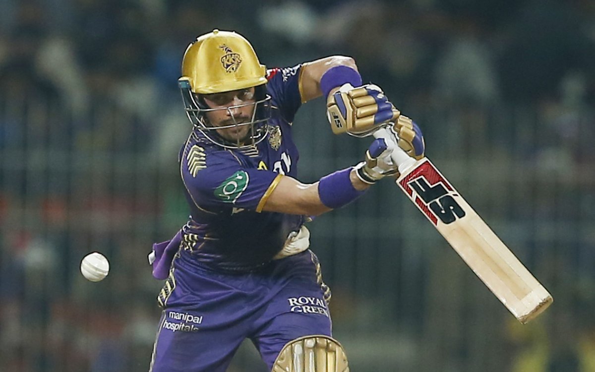 IPL 2025: KKR Recruit Rahmanullah Gurbaz Excited To Play On Favourite Pitches At Eden