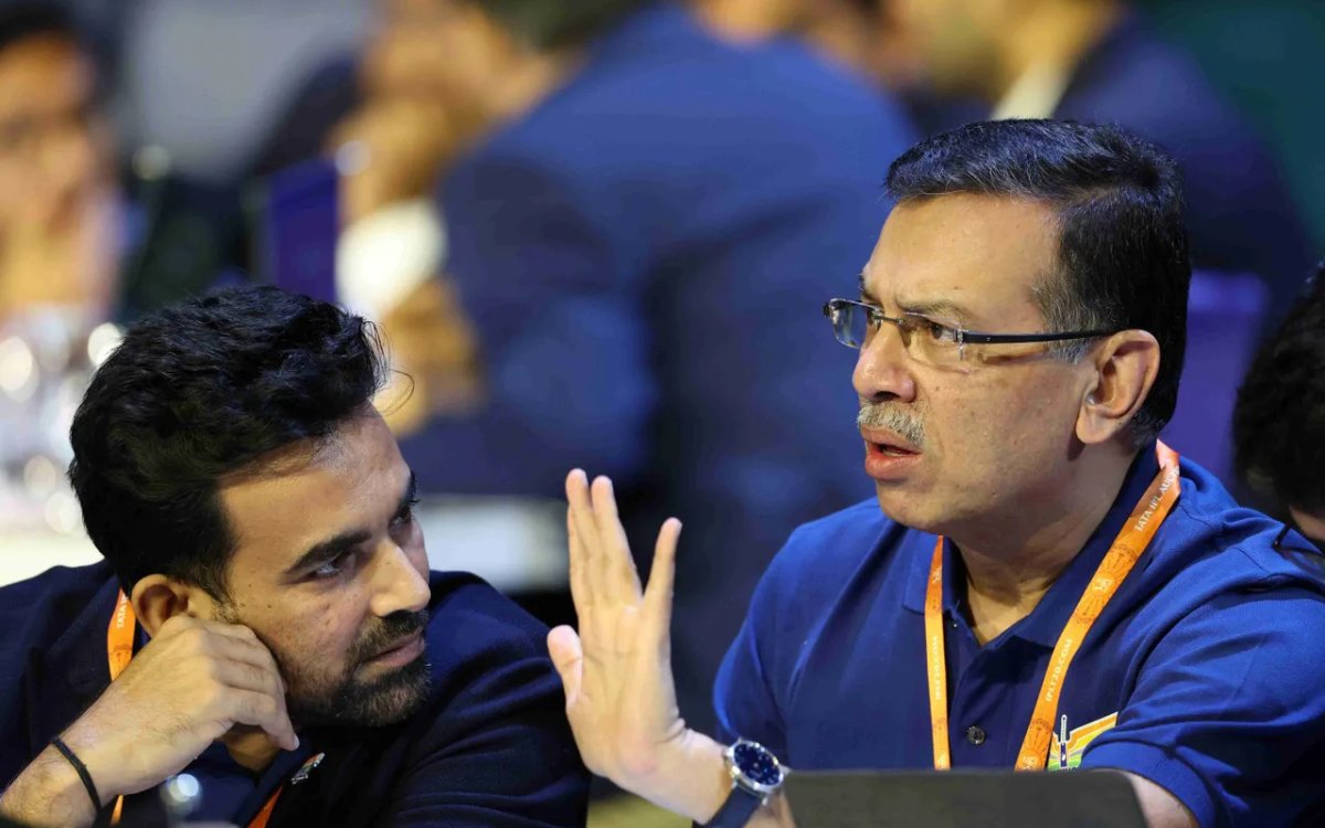 IPL 2025: LSG Have Decided On New Captain, Will Announce In Coming Days, Says Goenka