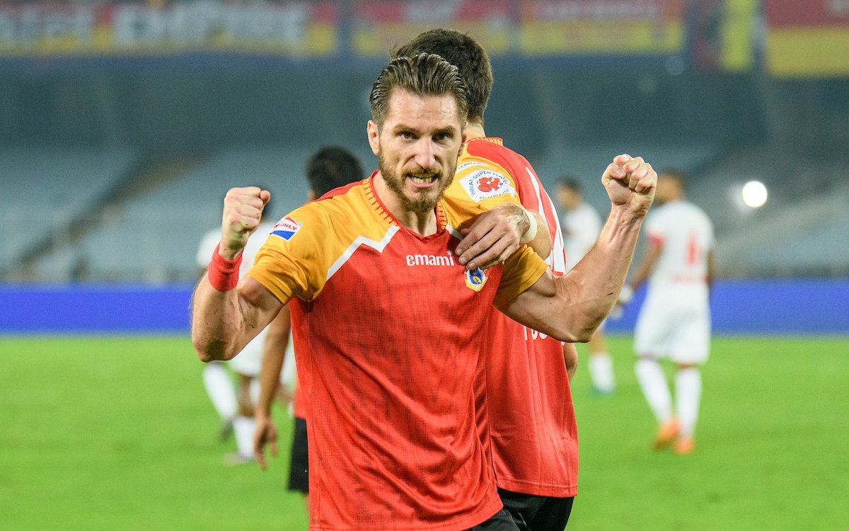 ISL 2024-25: Chennaiyin FC, East Bengal To Clash With Hopes Of Reviving Season