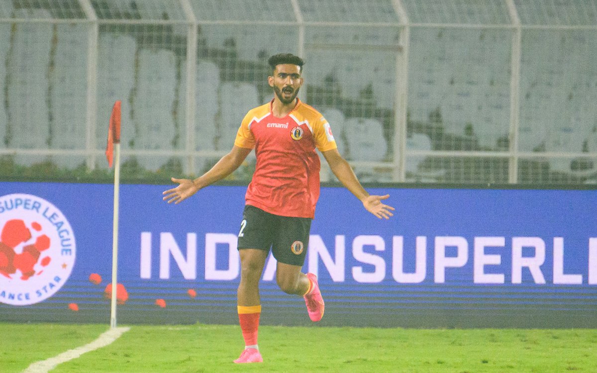 ISL 2024-25: East Bengal come back for statement victory over Punjab FC