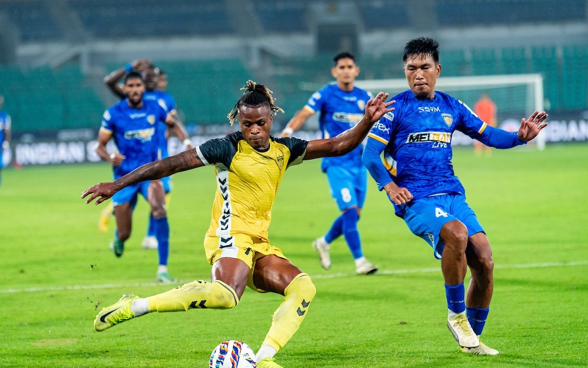 ISL 2024-25: Hyderabad FC Hope To Turn Around 5-game Losing Streak Against In-form East Bengal