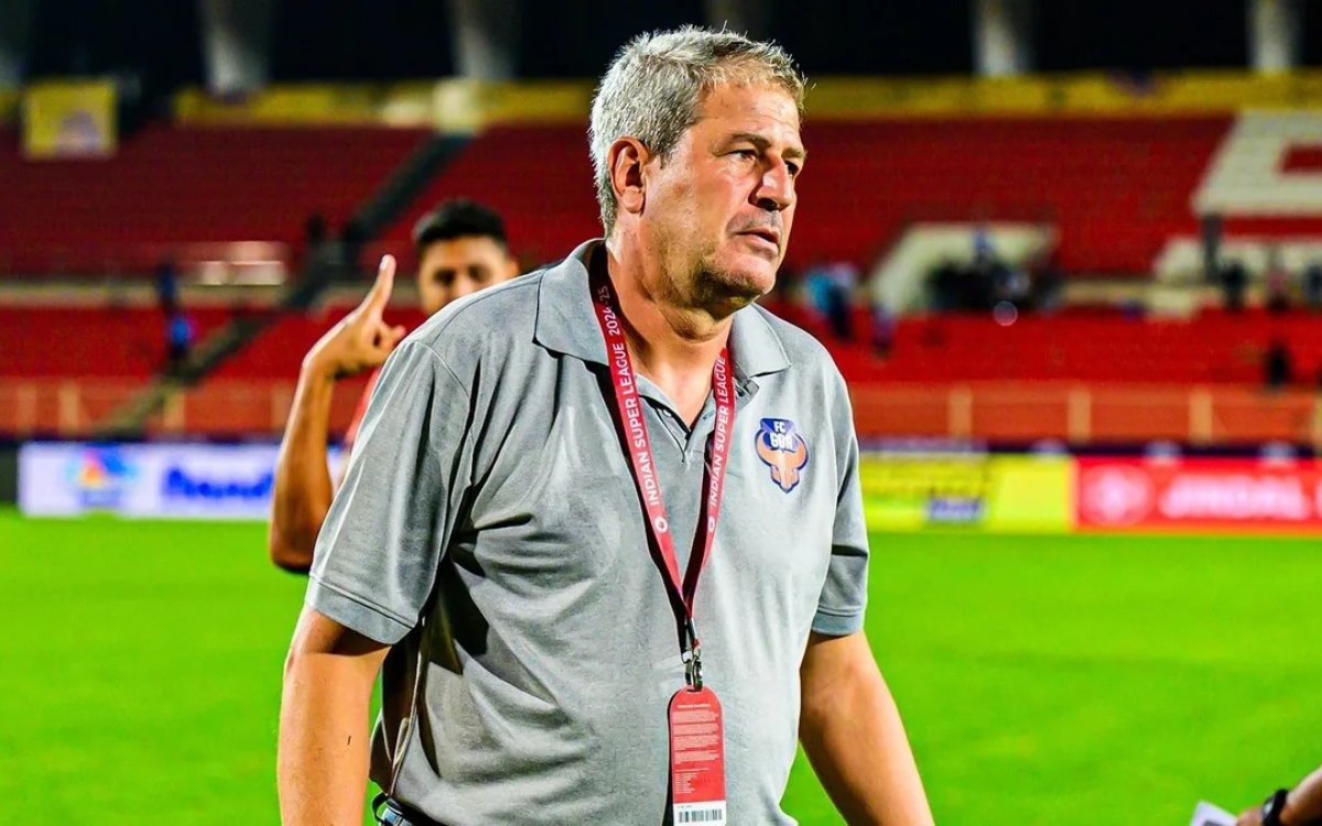 ISL 2024-25: Marquez’s Unbeaten Streak In Threat Against In-form Bengaluru FC