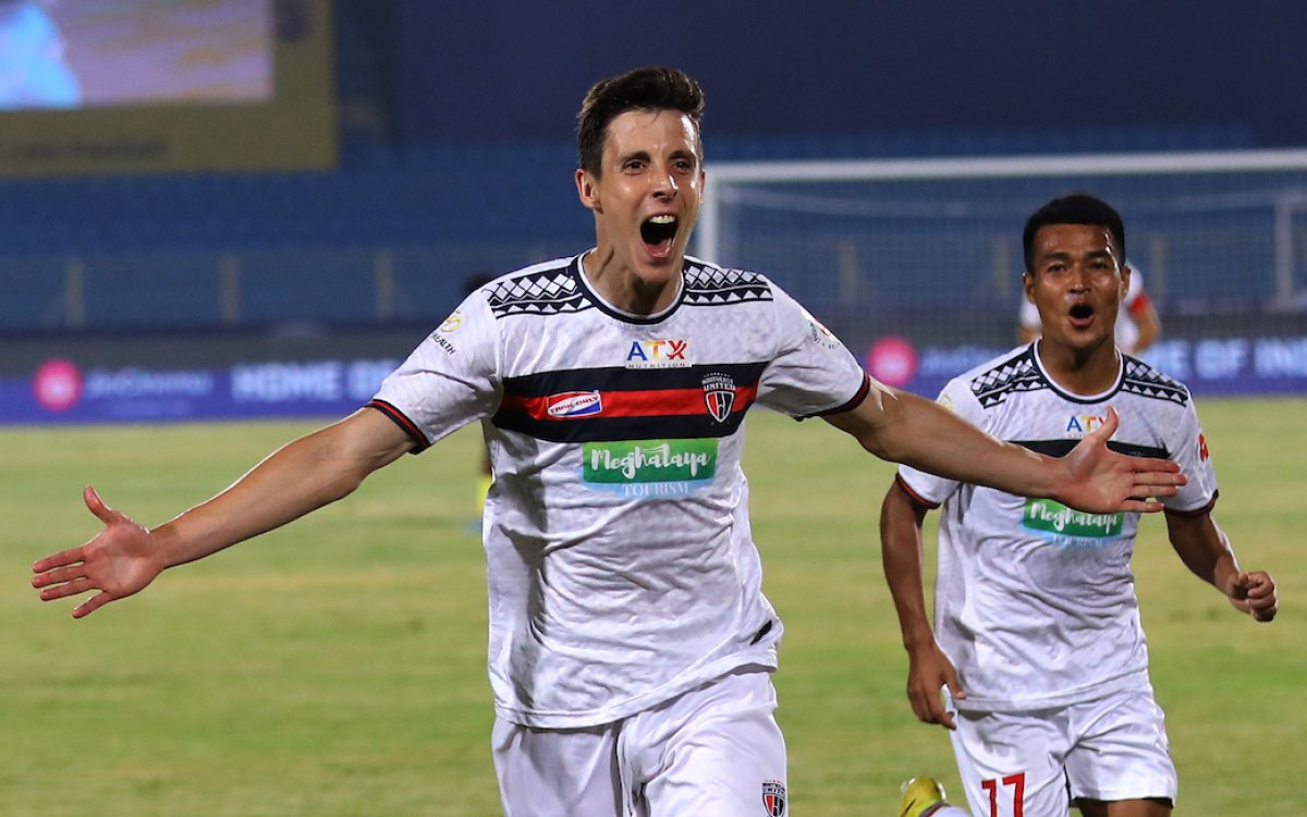 ISL 2024-25: NorthEast United FC hope to bolster strong away record against Mumbai City