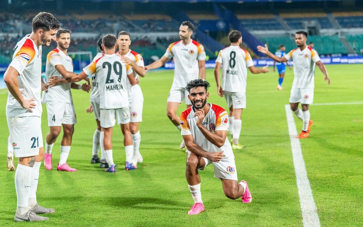 ISL 2024-25: Rising East Bengal Host Odisha FC’s Offensive Juggernaut