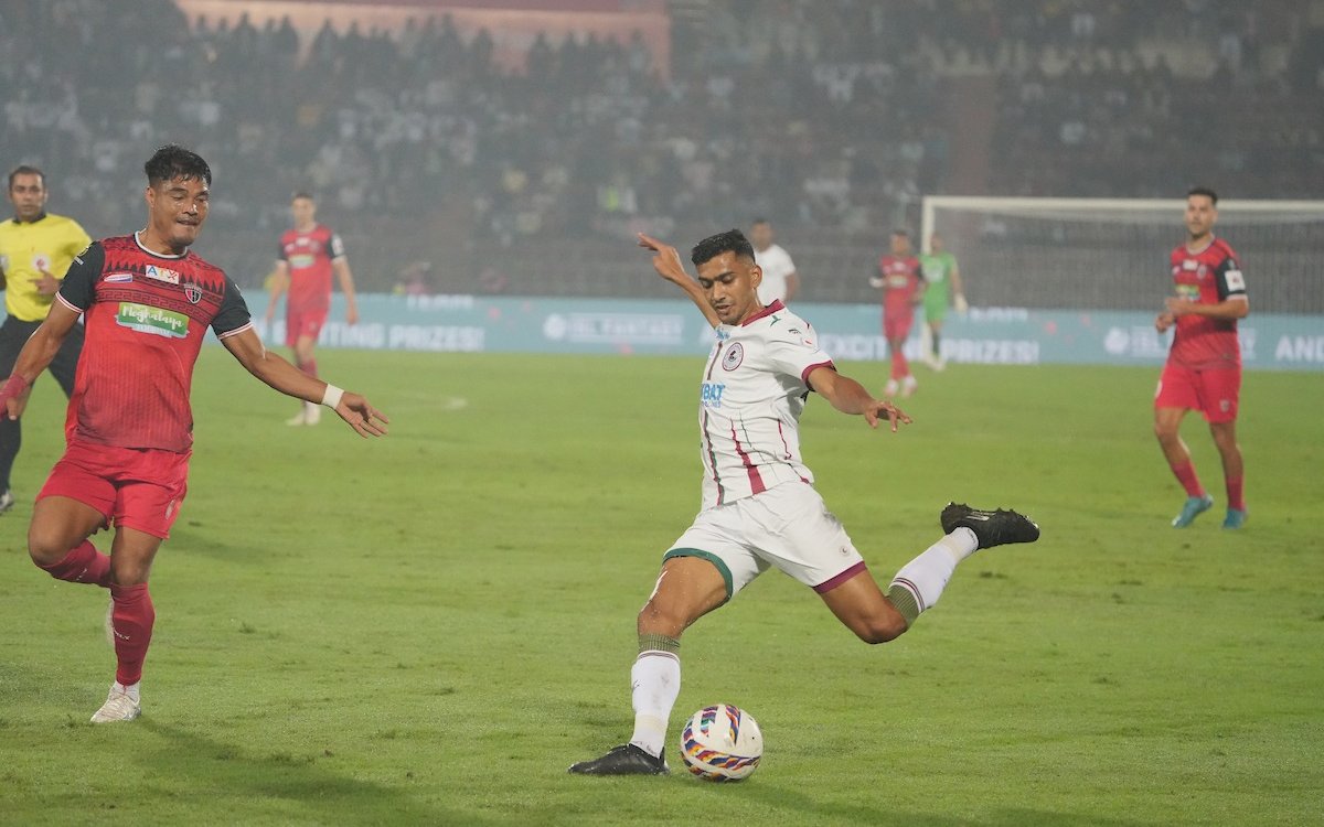 ISL 2024-25: Table-toppers Mohun Bagan Look To Capitalise On Struggling Kerala Blasters