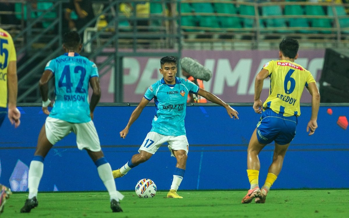 ISL 2025-25: FC Goa look to extend winning run against struggling Hyderabad FC