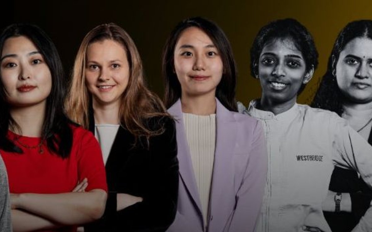 Ju Wenjun, Anna Muzychuk, And Sara Khadem To Participate In Norway Chess Women 2025