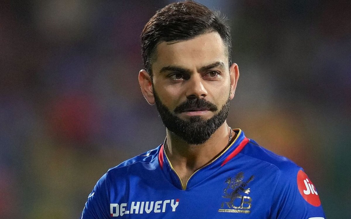 Karnataka: Virat Kohli's pub gets civic body's notice for fire safety violations