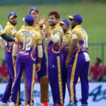 Lanka T10 Super League: Jaffna Titans thump Hambantota Bangla Tigers in opener