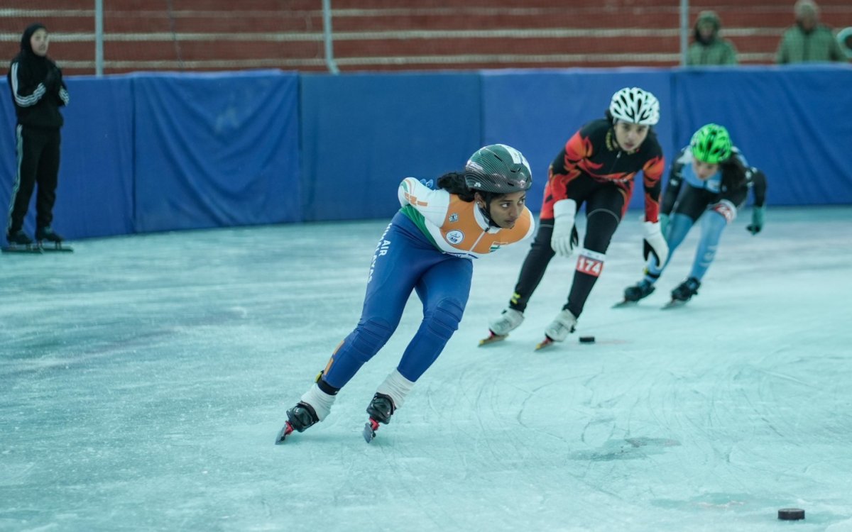 Leh to host Khelo India Winter Games in Jan 2025, Gulmarg in Feb