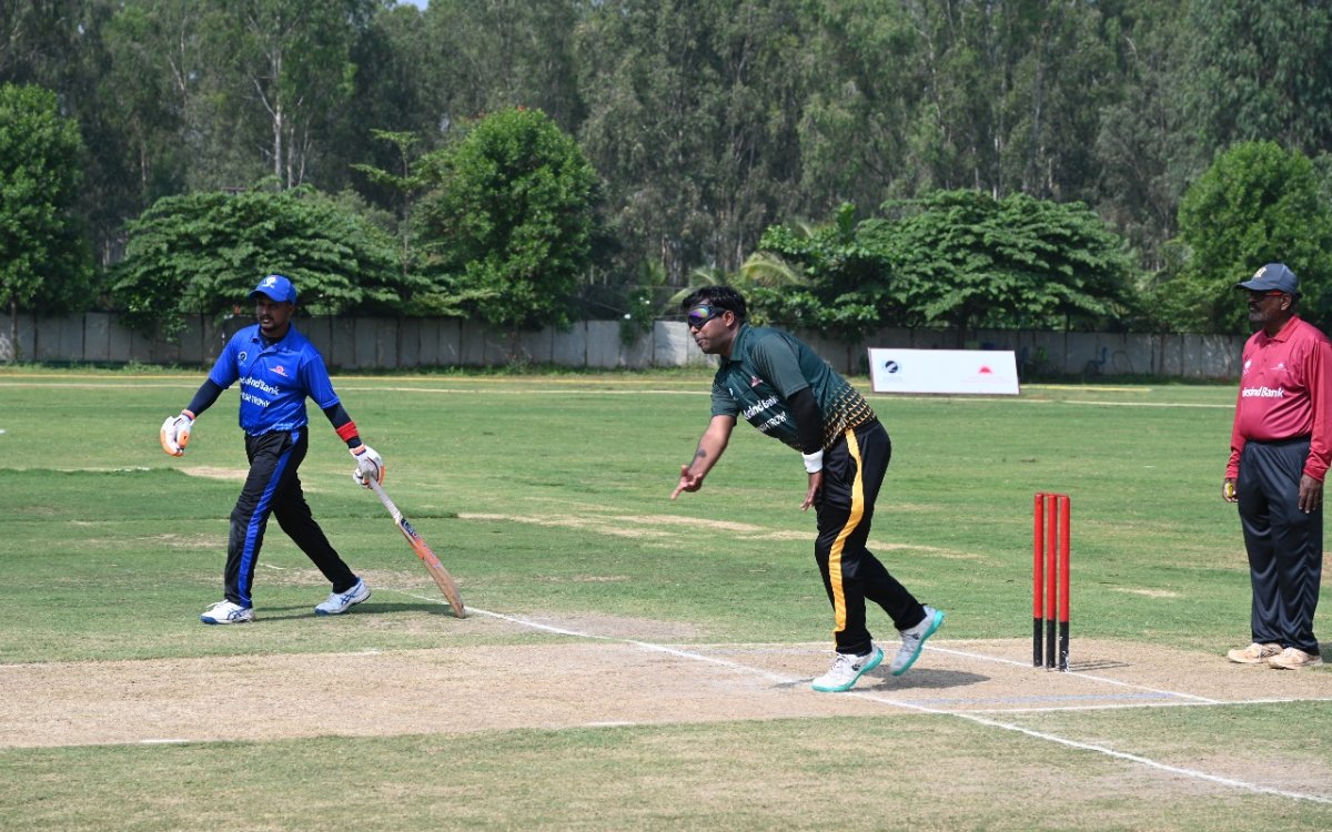 Nagesh Trophy: Karnataka, T.N Win In Group A; Bihar, Rajasthan Triumph In Group B