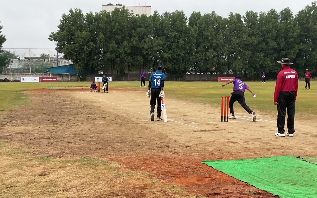 Nagesh Trophy: Telangana, Gujarat Dominate Action On Day 4 With Easy Wins