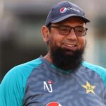 Once a critic, Pakistan's Saqlain says world cricket will miss Ashwin