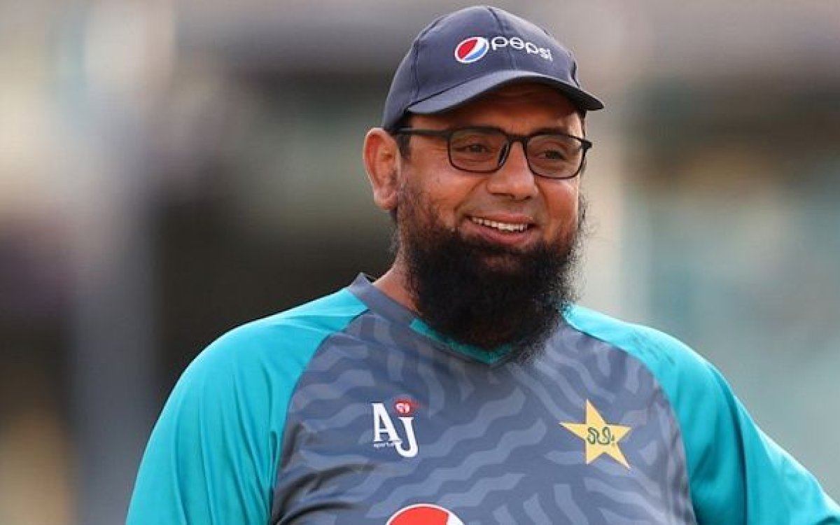 Once A Critic, Pakistan s Saqlain Says World Cricket Will Miss Ashwin