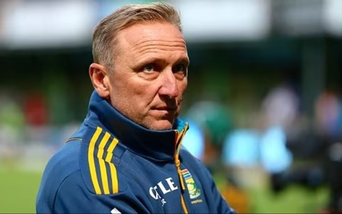 Pakistan will not make things easy for South Africa in Test series, says Allan Donald