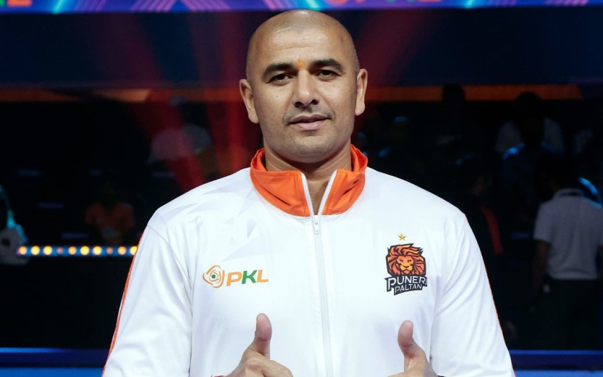 PKL 11: 'It’s the small details', Thakur reveals strategy behind big win over Bengaluru