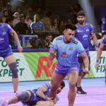 PKL Season 11: Maninder credits remarkable 1500 points milestone to family