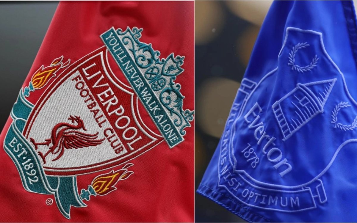 Premier League: Merseyside Derby postponed due to Storm Darragh