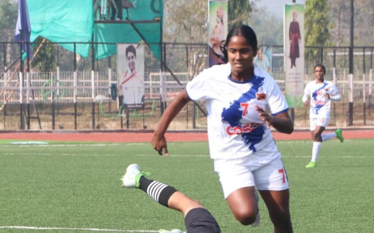 Rajmata Jijabai Trophy : Bengal, Railways Register Contrasting Wins In Sr Women’s NFC