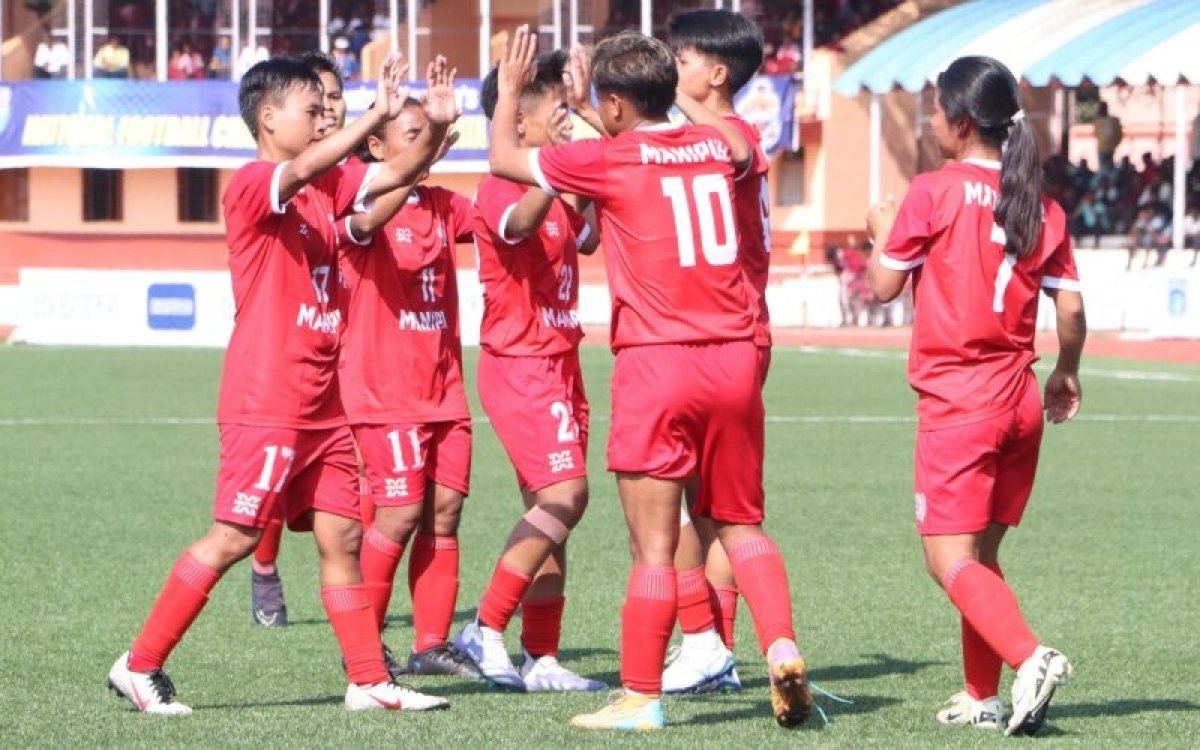 Rajmata Jijabai Trophy: Defending champions Manipur to lock horns with underdogs Odisha in final