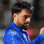 Rashid Khan returns to Afghanistan Test squad for Zimbabwe series