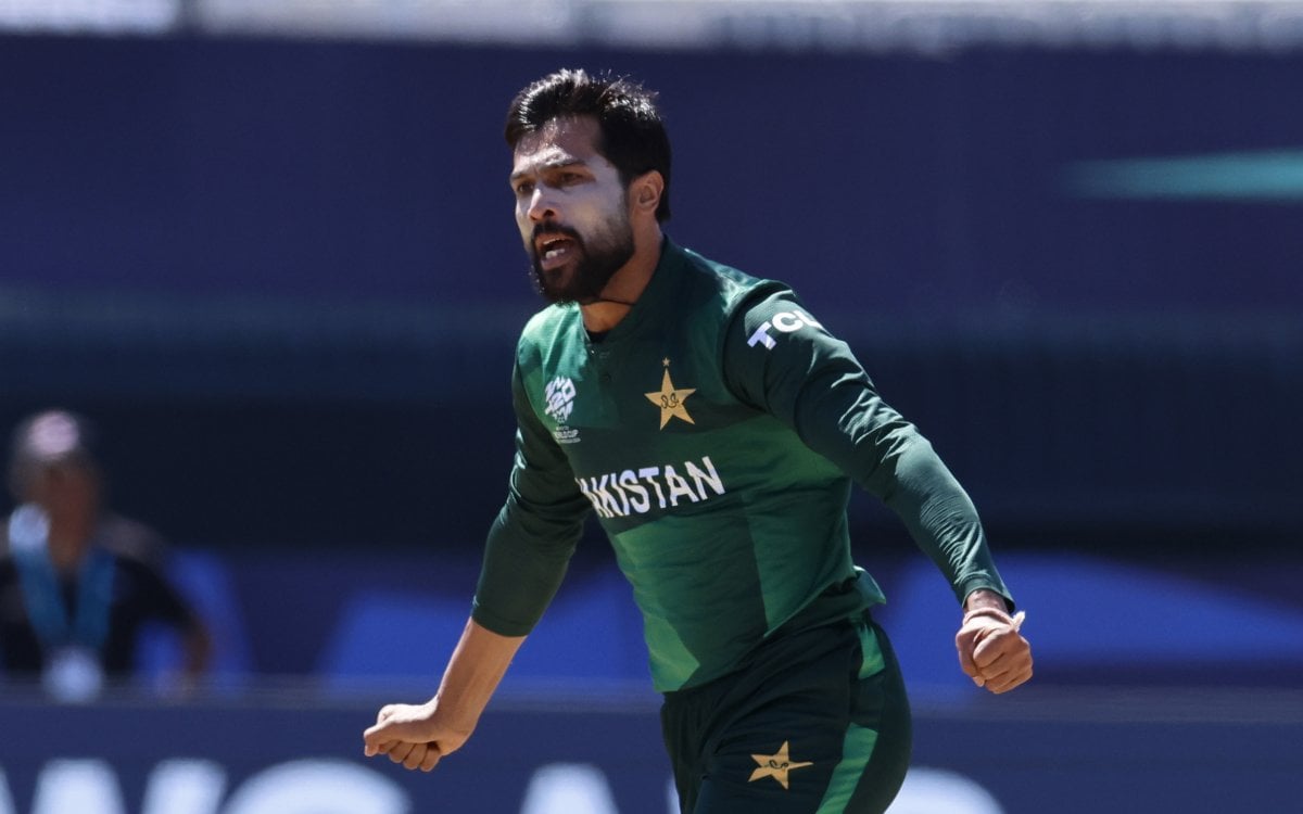 Retired Pak pacer Amir regrets not getting to bowl to Indians at home, hosting Kohli in Lahore