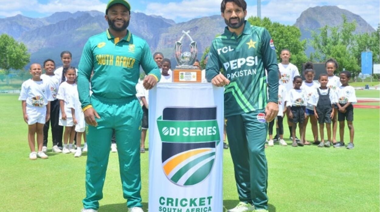 SA vs PAK Dream11 Prediction 2nd ODI, Pakistan tour of South Africa 2024