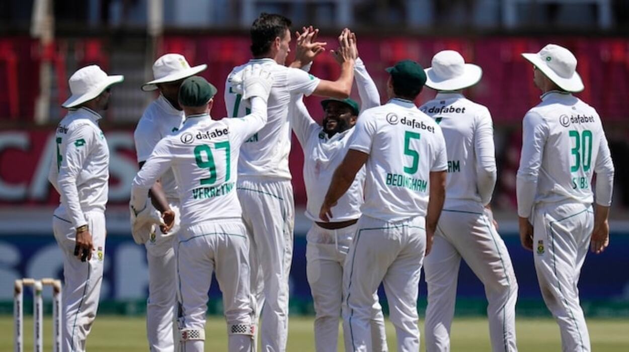 SA vs SL Dream11 Prediction 2nd Test, Sri Lanka tour of South Africa 2024