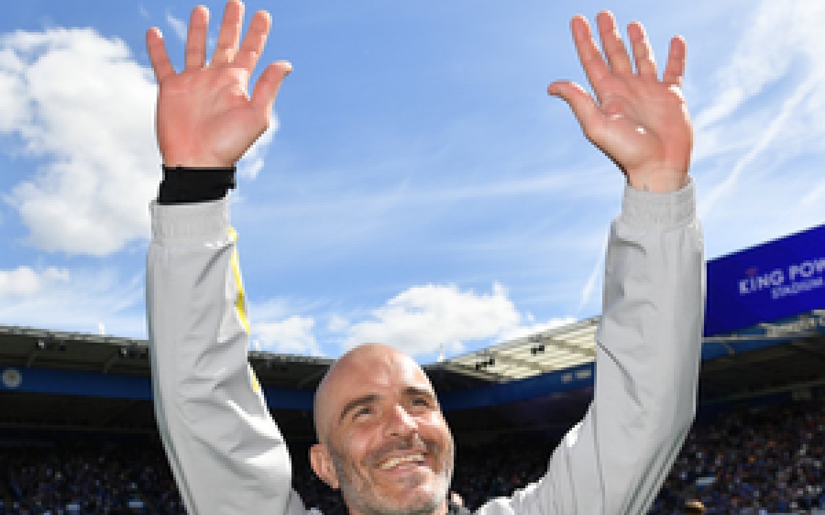 Scoring Goals Does Not Win You Titles, Says Chelsea Head Coach Maresca