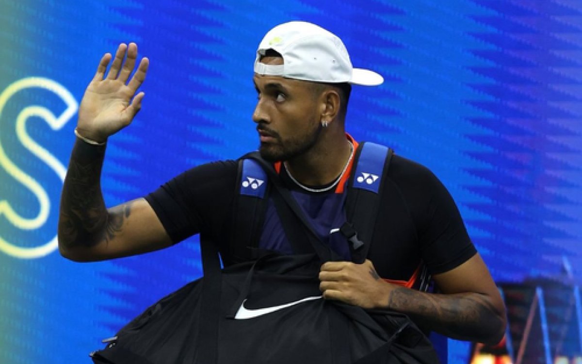 Sinner And Swiatek Doping Cases Horrible For Tennis, Says Kyrgios