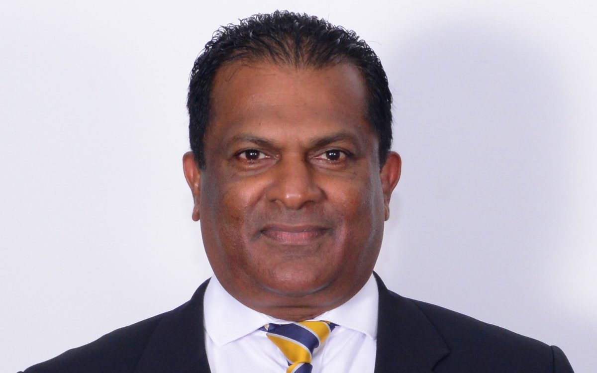 SLC head Shammi Silva assumes charge as new President of Asian Cricket Council