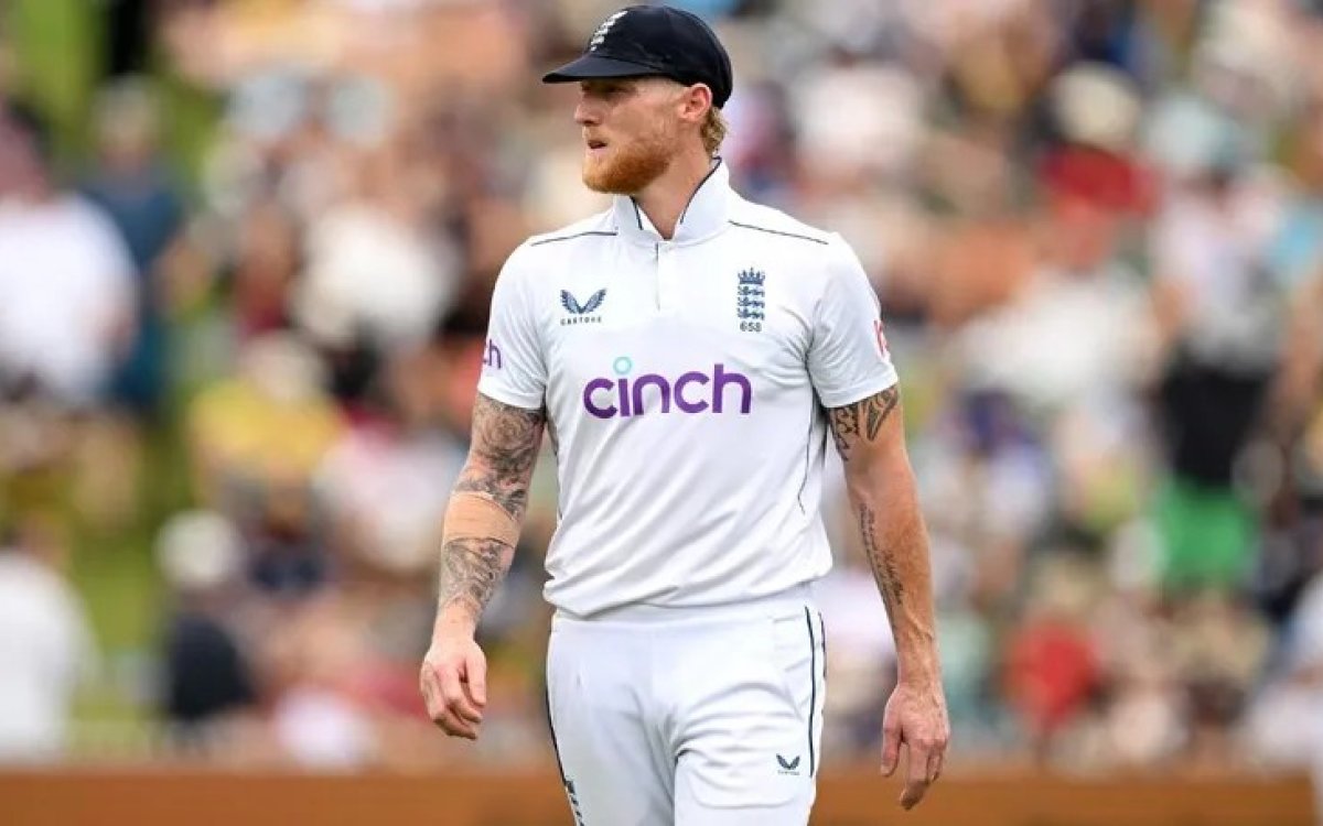 Something Else To Overcome : Stokes Sidelined With Injury, To Undergo Surgery In Jan