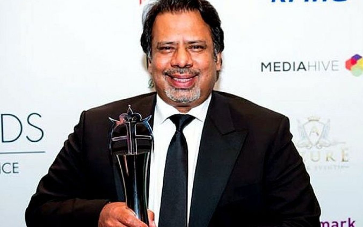 Squash: Indian Players Are Progressing By Leaps And Bounds, Says Pak Legend Jahangir Khan