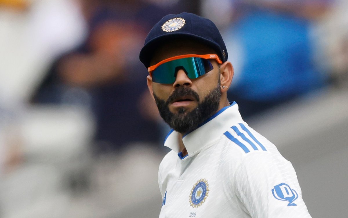 The King Is Dead, Bumrah Taken The Mantle Now , Katich s Dig At Under Fire Kohli