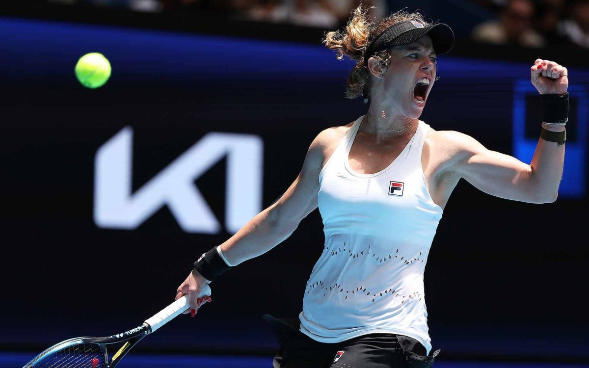 United Cup: Siegemund, Zverev Help Reigning Champs Germany Prevail Over Brazil In Group E