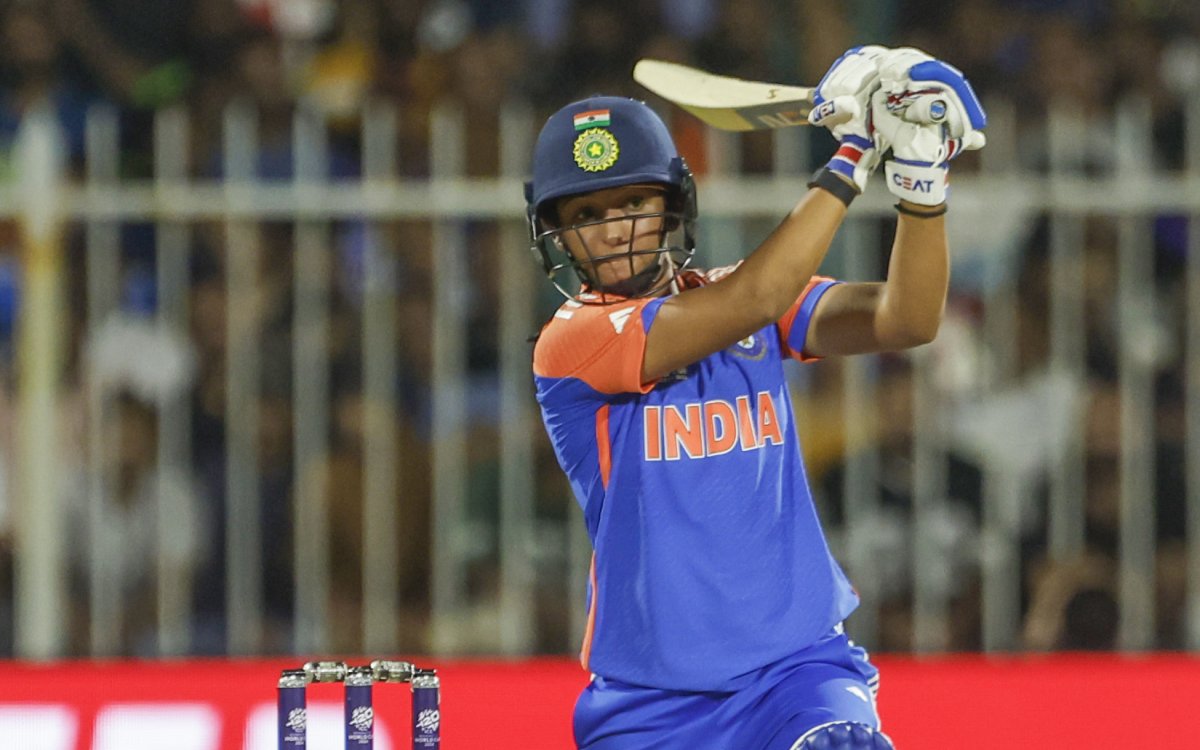 Want to go out there and try our combinations, says Harmanpreet ahead of ODIs against Australia