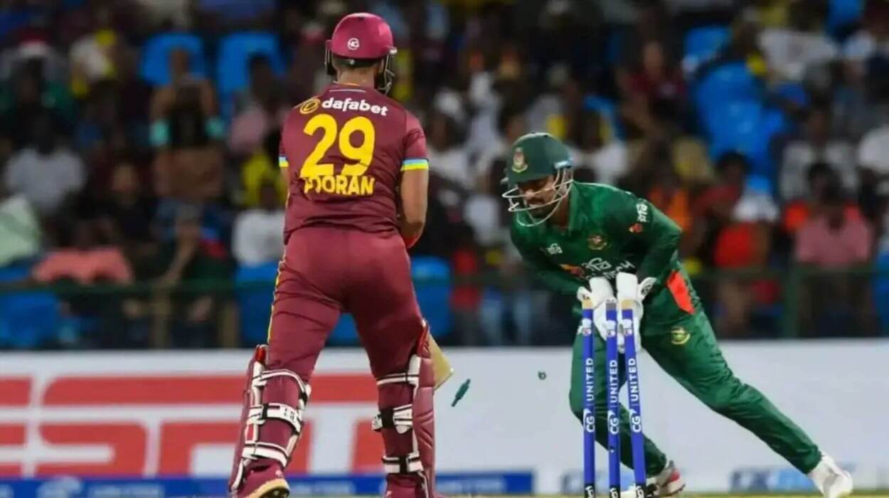 WI vs BAN Dream11 Prediction 3rd T20I, Bangladesh tour of West Indies 2024