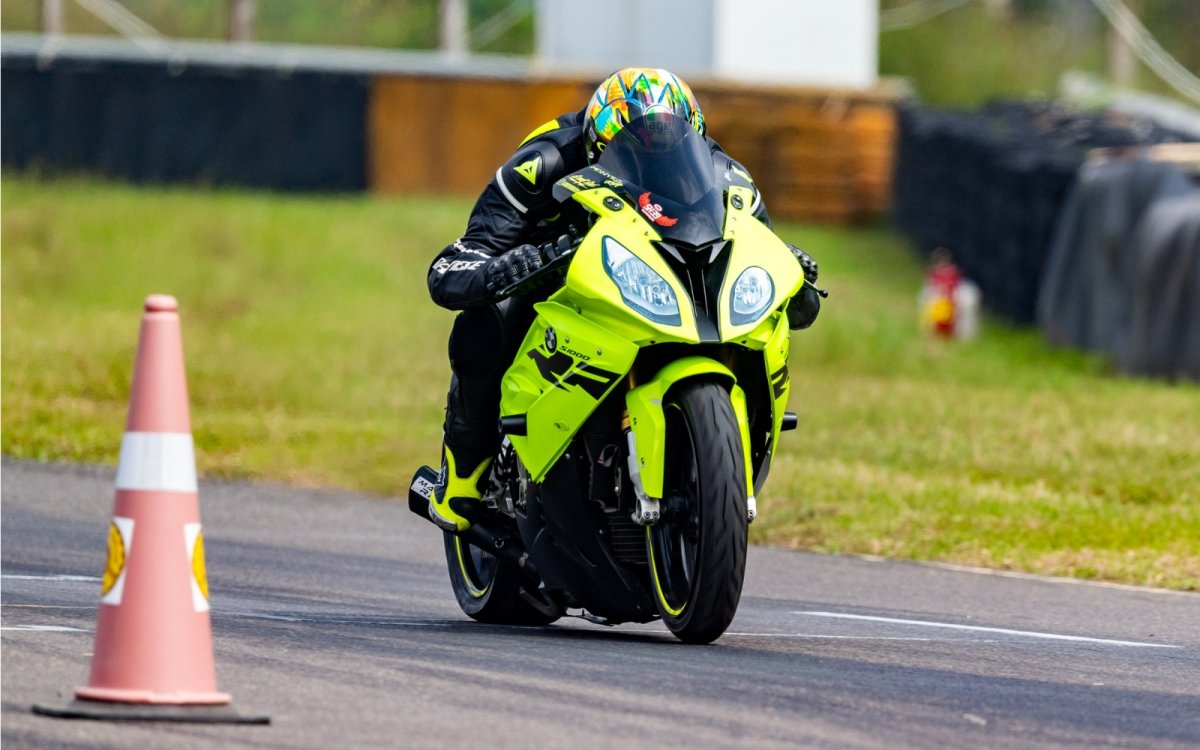 With Unparalleled 15th National Title, Hemanth Muddappa Cements His Place In Indian Motorsports