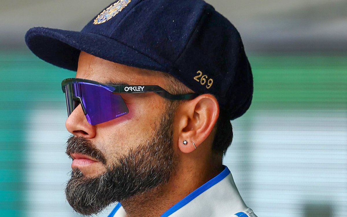 You need the guts to tell Rohit and Virat to sit down: Surinder Khanna