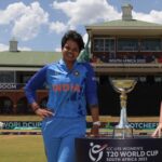 2025 U19 Women’s T20 World Cup will drive more progress, says Snehal Pradhan