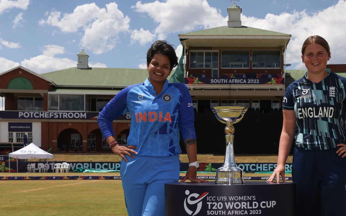 2025 U19 Women’s T20 World Cup Will Drive More Progress, Says Snehal Pradhan