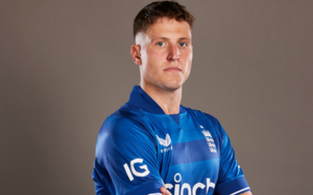 2nd T20I: Carse Replaces Atkinson In England s Playing XI; Smith Added To Squad