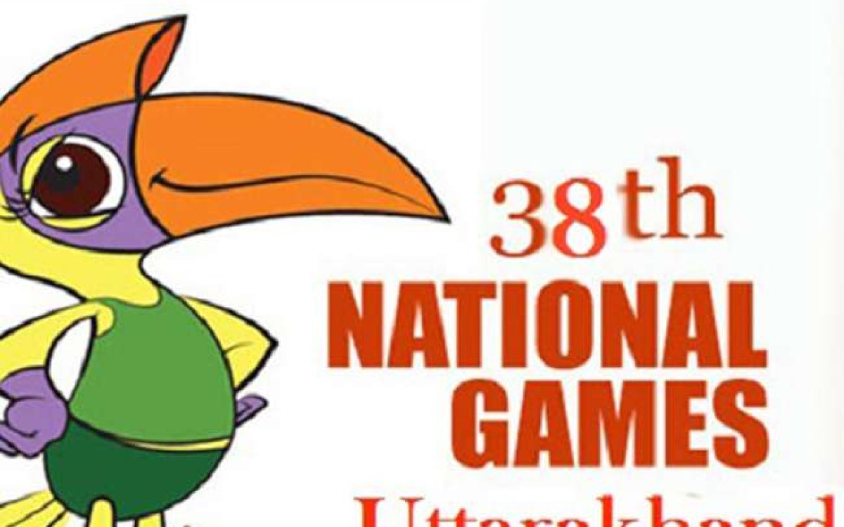 38th National Games: Manipur Makes A Mark In Wushu, Grabs Multiple Gold Medals