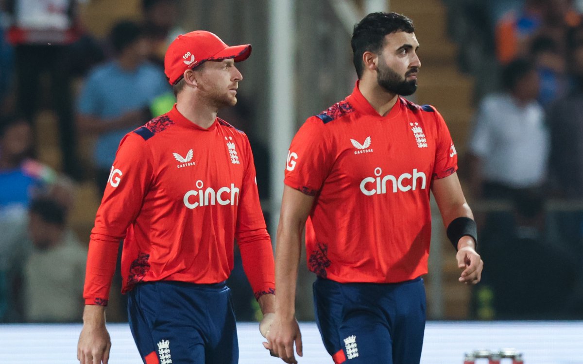 4th T20I: We Should Have Gone On To Win The Game, Says Buttler