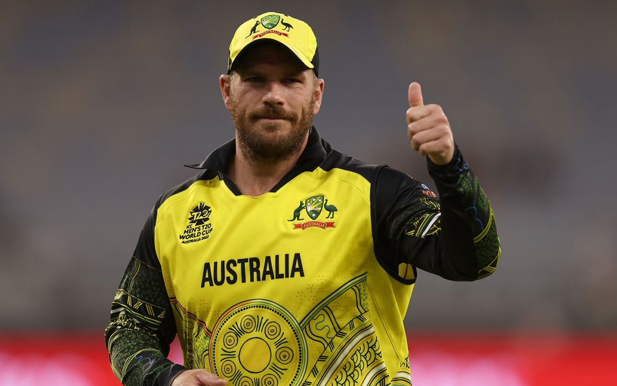 Aaron Finch Headlines Punjabi Sher Squad In Legend 90 League