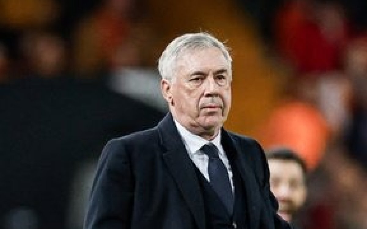 Ancelotti, Flick quiet on Olmo controversy ahead of Spanish Super Cup